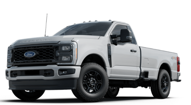 2024 Ford SuperDuty